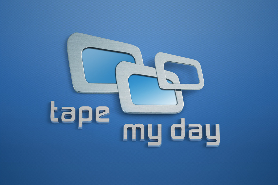 TapeMyDay | Visitor Video System