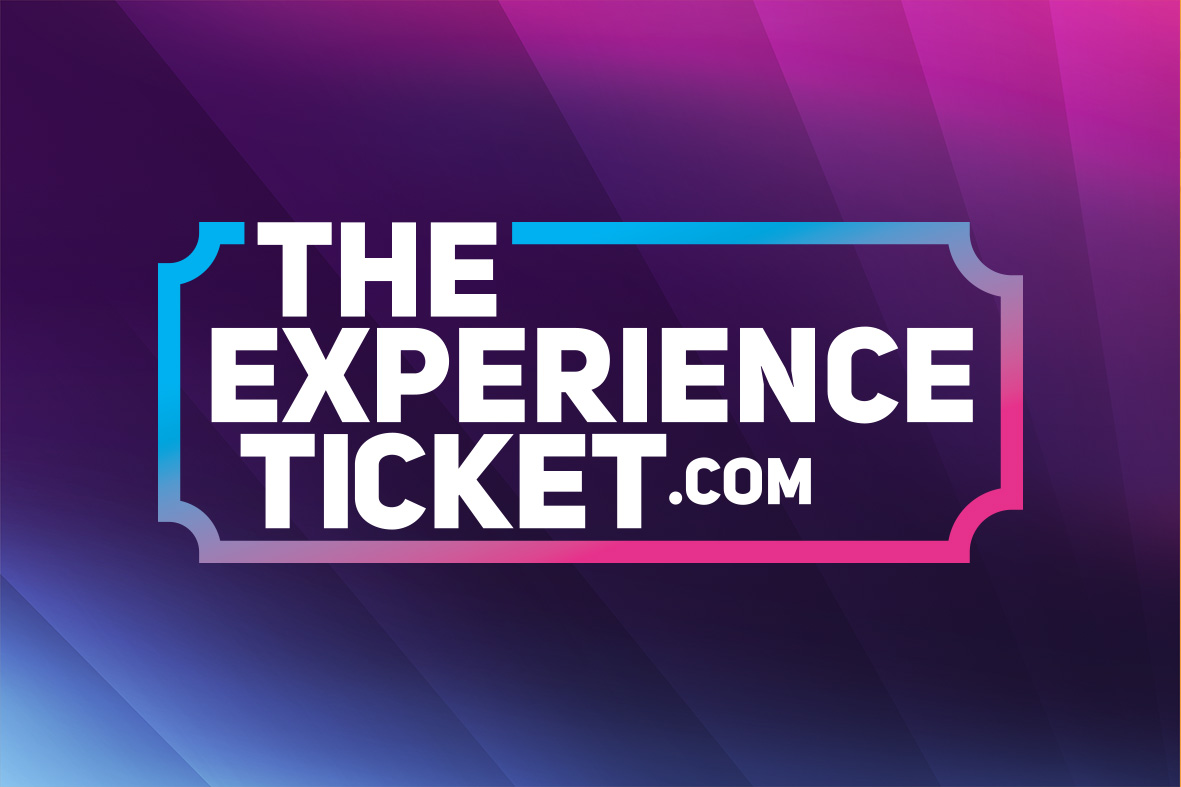 The Experience Ticket | Theme Park Queue Management
